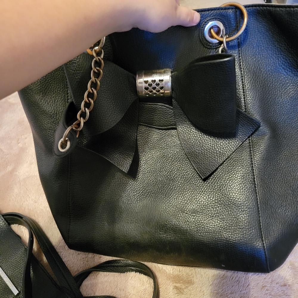 Bestey johnson purse